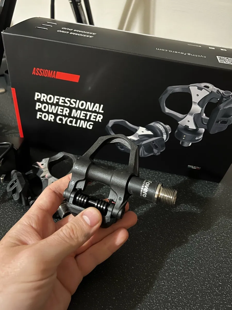 Favero Assioma Power Meter - Image 4