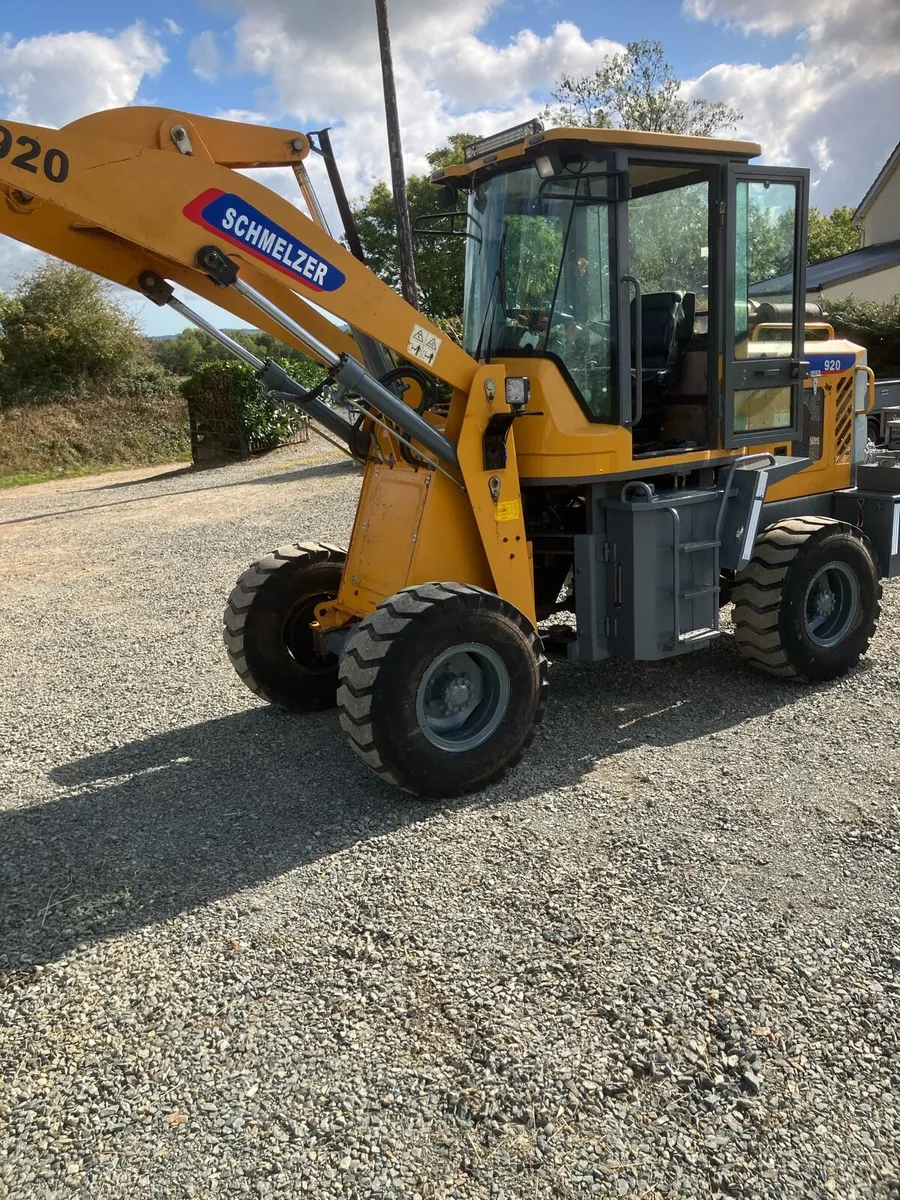 Loader - Image 1
