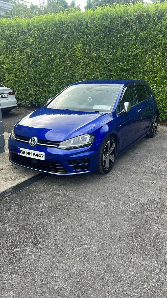2016 Golf R - Image 3