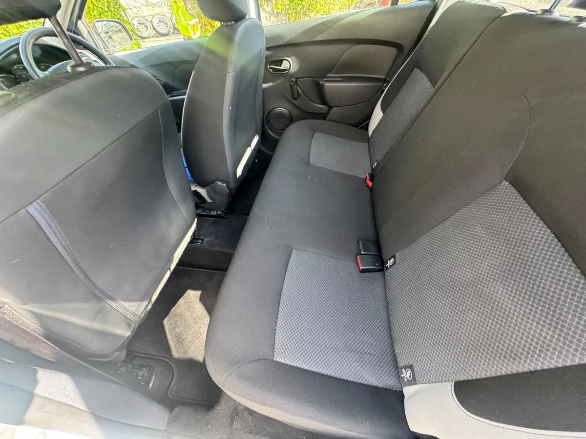 2016 Dacia Sandero 1.2 NCT 2026 Tax 2026 - Image 4