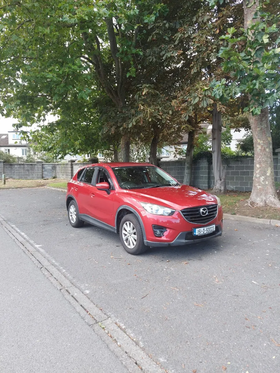 Mazda - Image 1