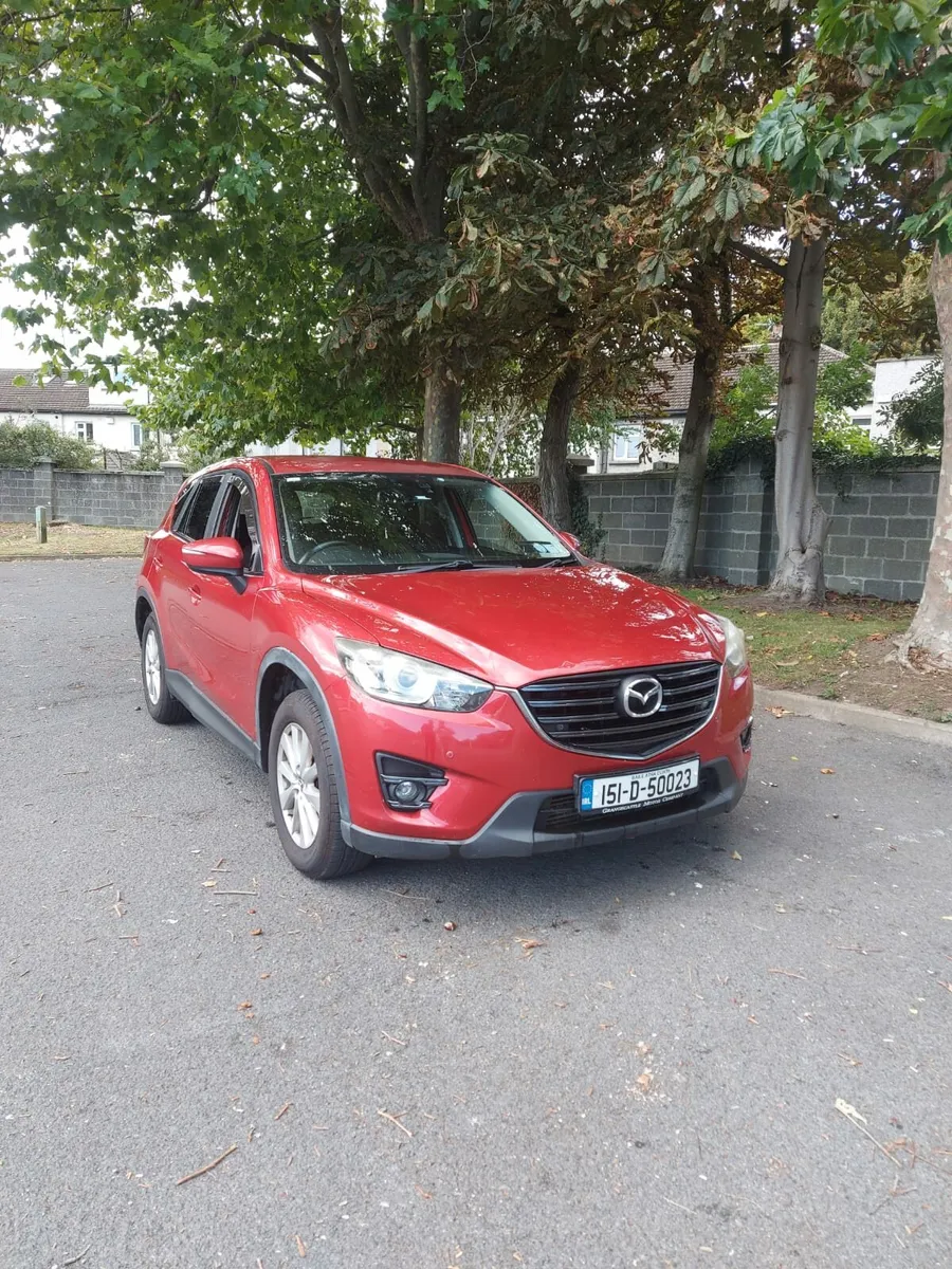 Mazda - Image 2