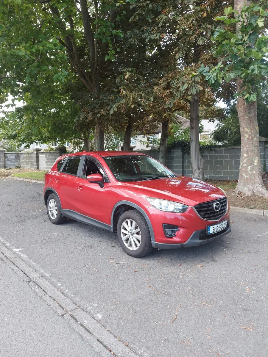 Mazda - Image 3