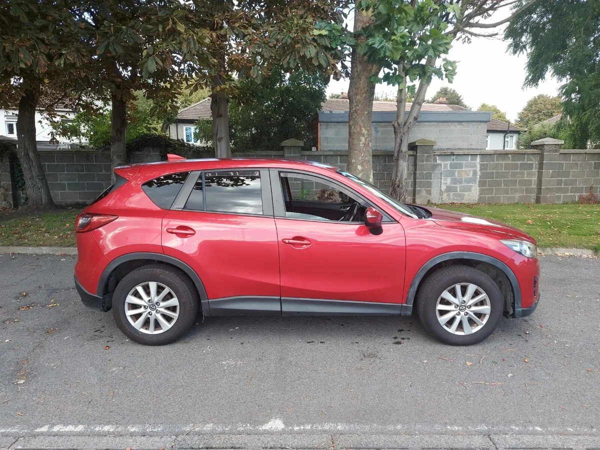 Mazda - Image 4