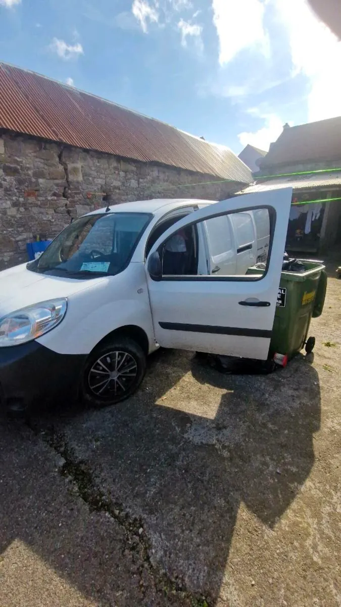 Renault kangoo maxi - Image 2