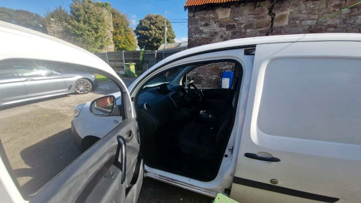 Renault kangoo maxi - Image 3