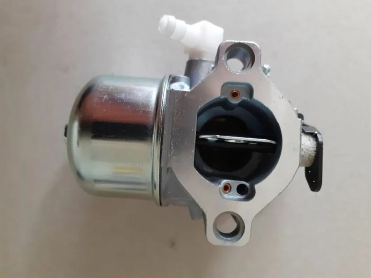 Carburator for 12.5 HP. Fits most engines. - Image 1