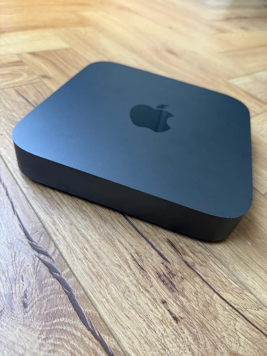 Apple iMac mini 2018 - Image 1