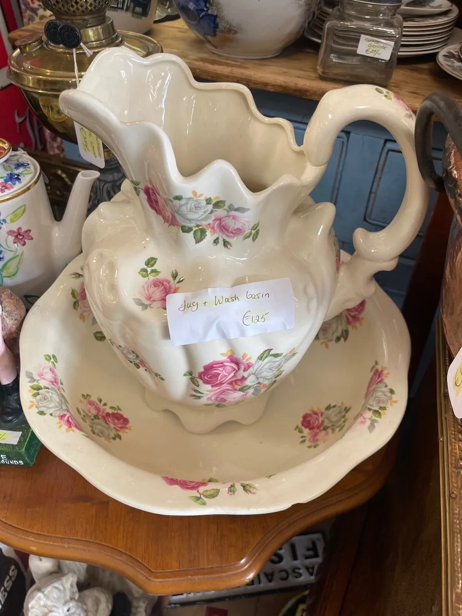 Antiques - Image 2