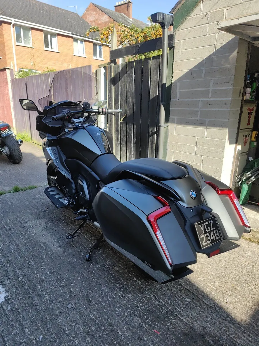Bmw k1600b le - Image 2