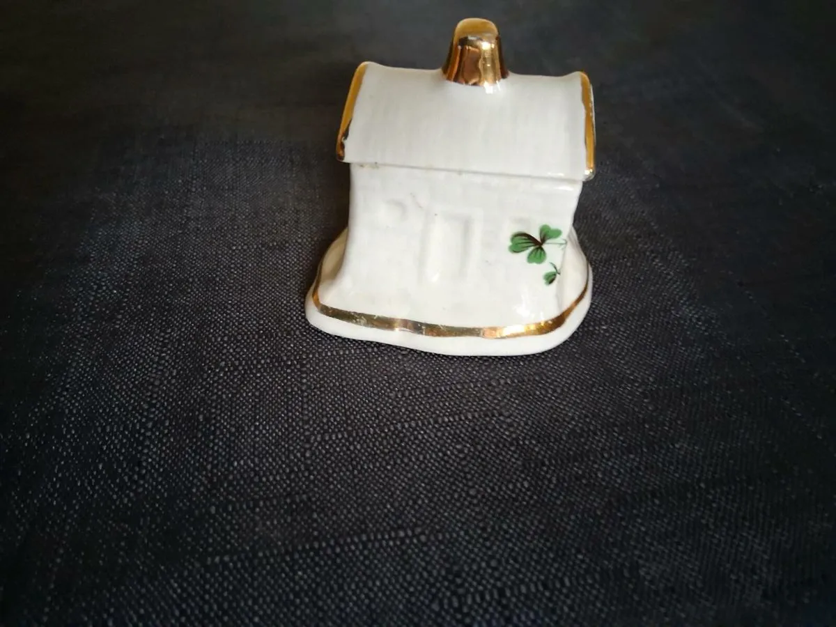 Tiny Carrigaline Pottery House - Image 1