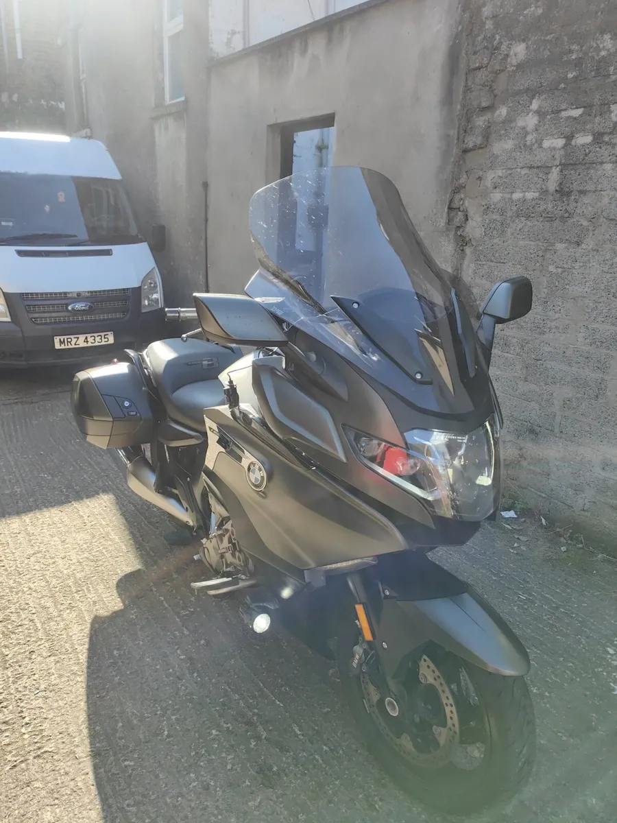 Bmw k1600b le - Image 4