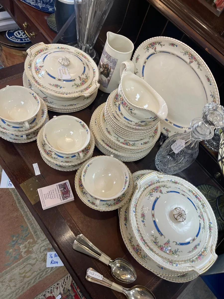 Antiques - Image 4