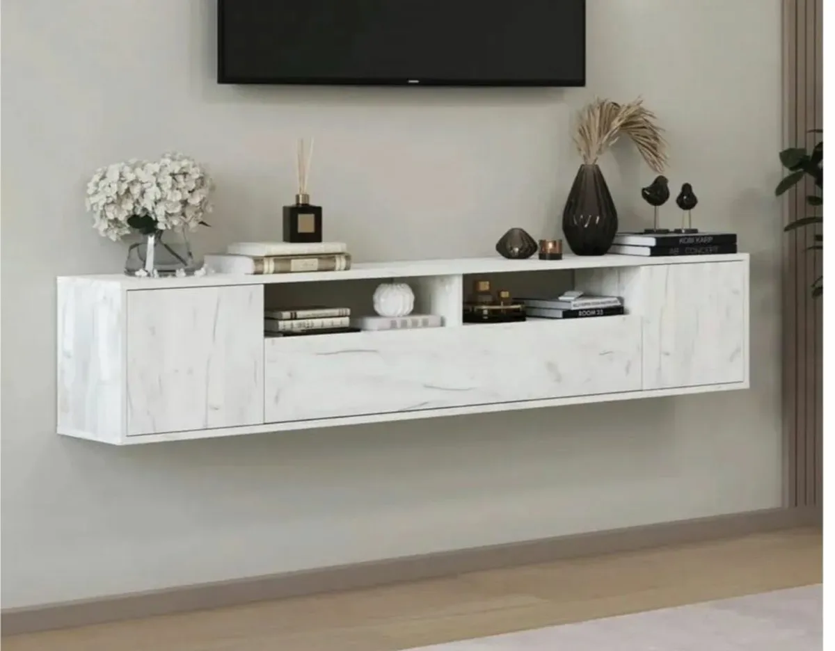 TV stand - Image 1