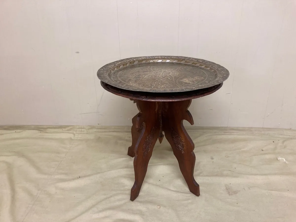 Occasional Table - Image 1