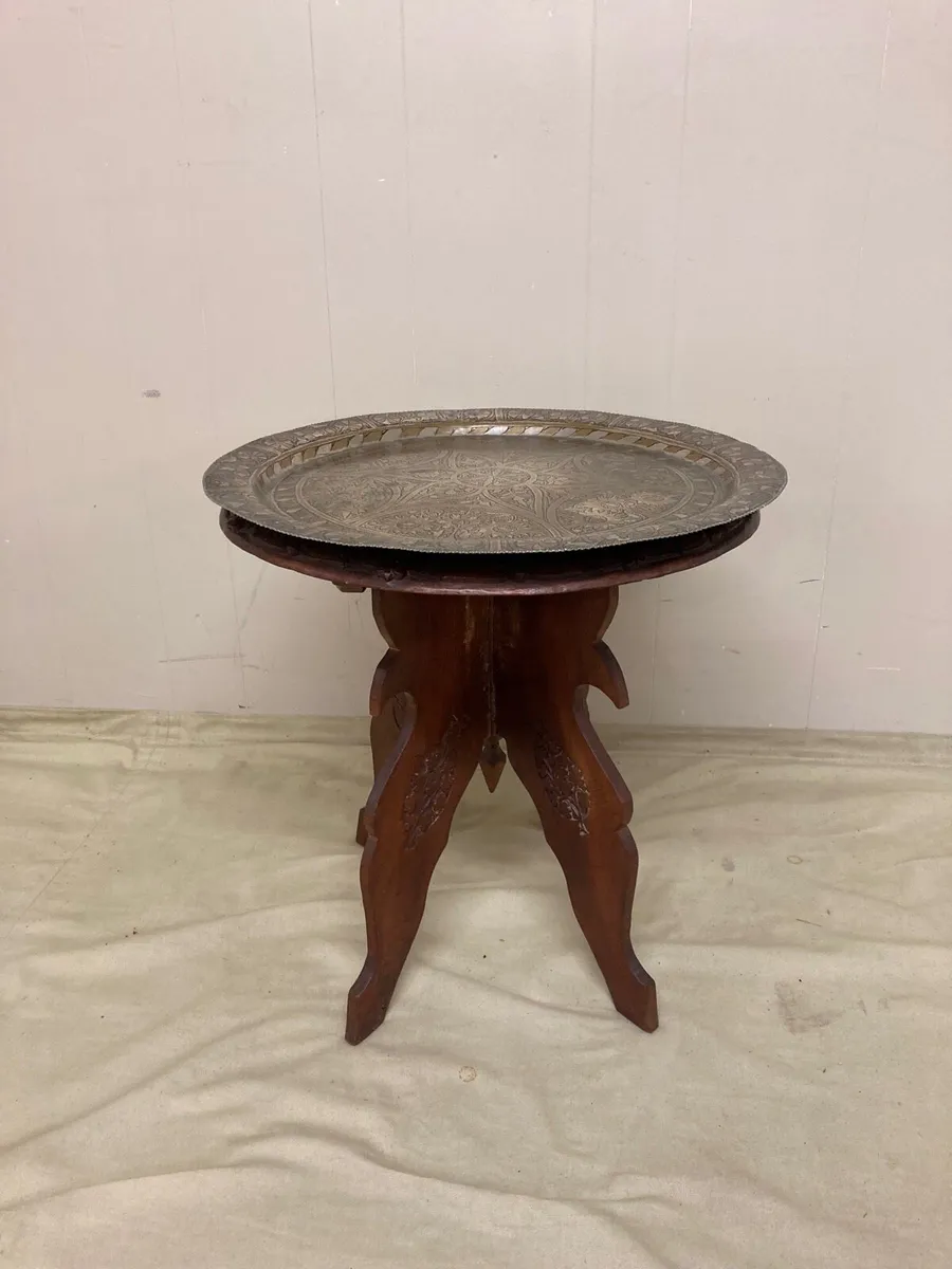 Occasional Table - Image 3