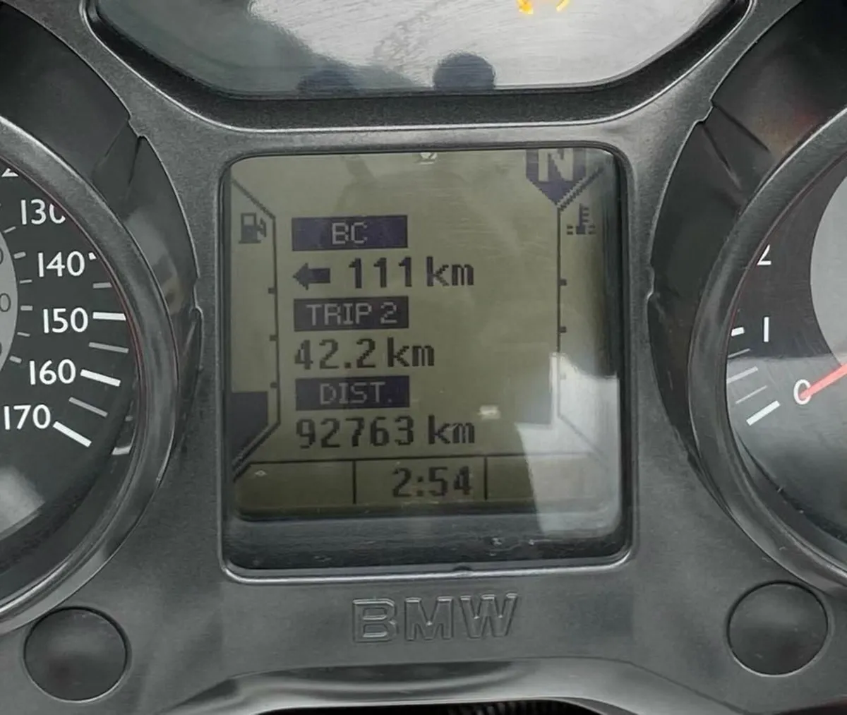 BMW K 1300 GT 2009 - Image 3