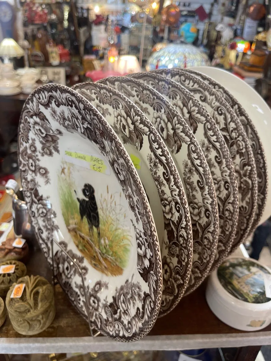 Antiques - Image 1