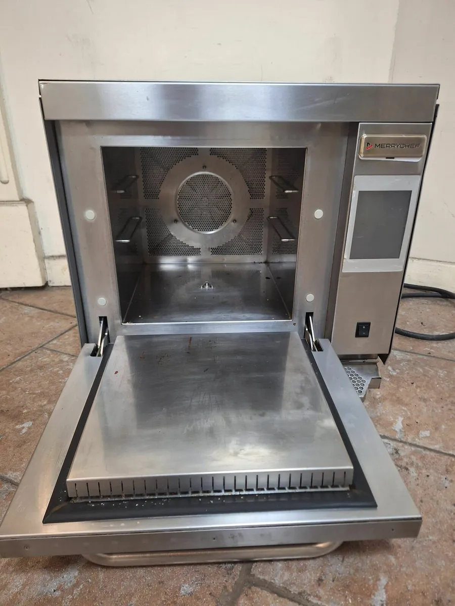 Merrichef Grill - Image 2
