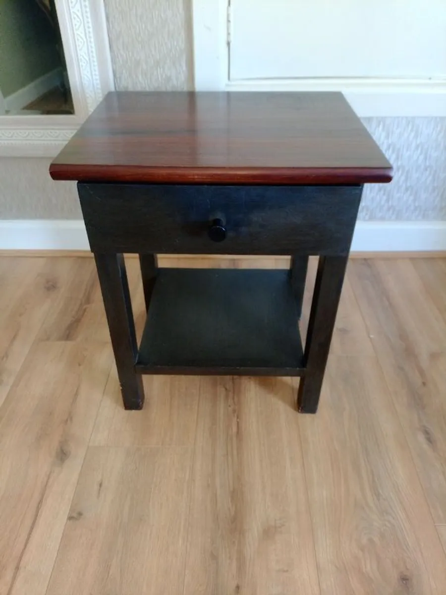 Bedroom furniture - Image 1