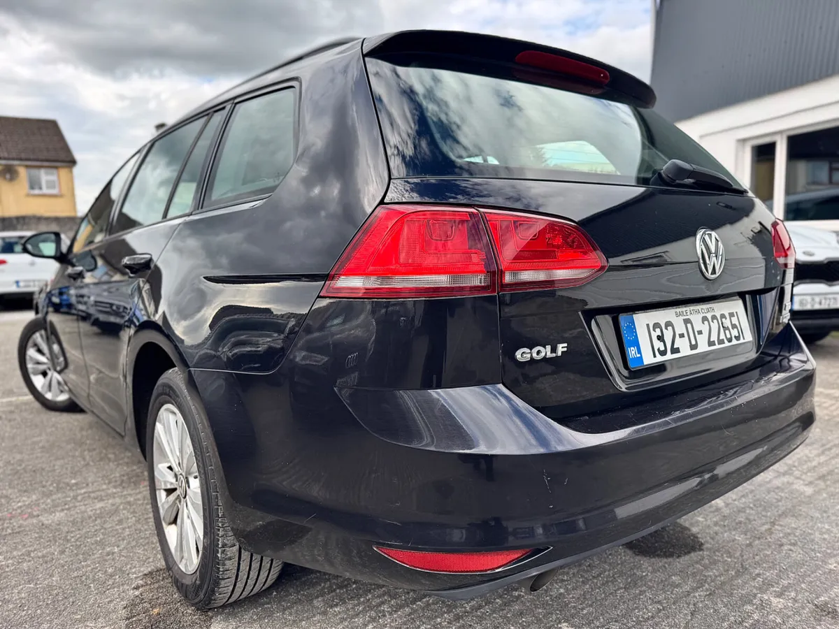 ⚫️VW GOLF Automatic (132)⚫️ - Image 4