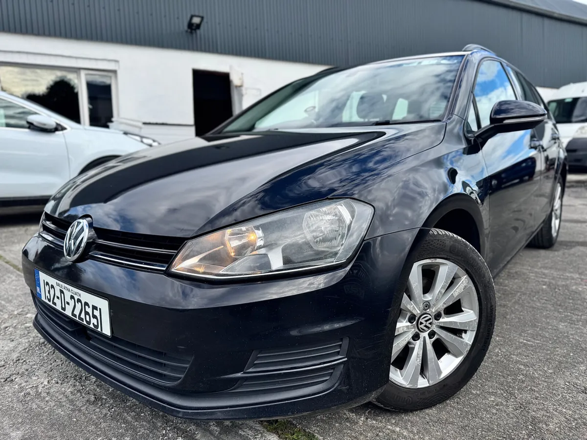 ⚫️VW GOLF Automatic (132)⚫️ - Image 2