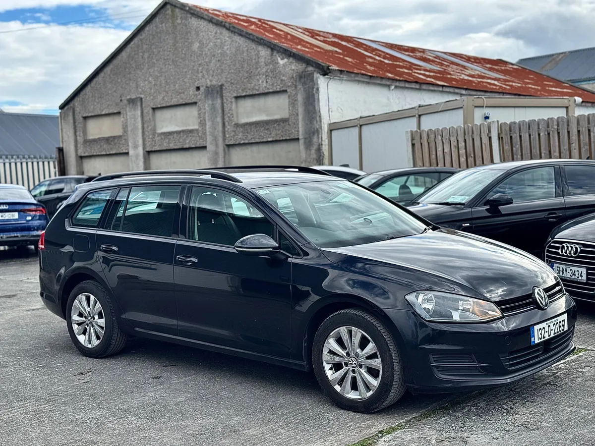 ⚫️VW GOLF Automatic (132)⚫️ - Image 3