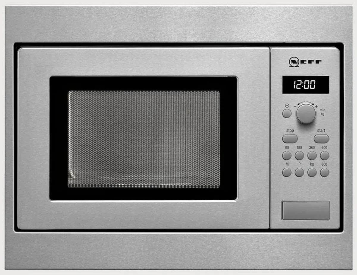 Kitchen Appliances - Image 2