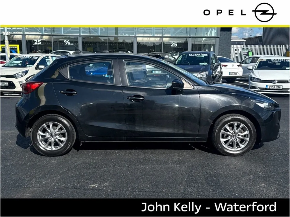 Mazda 2 1.5 Skyactiv G 75hp Centre-line - Image 4