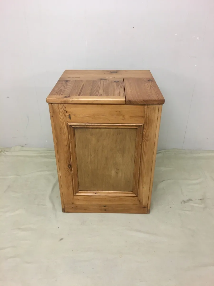 Log Storage Box - Image 4