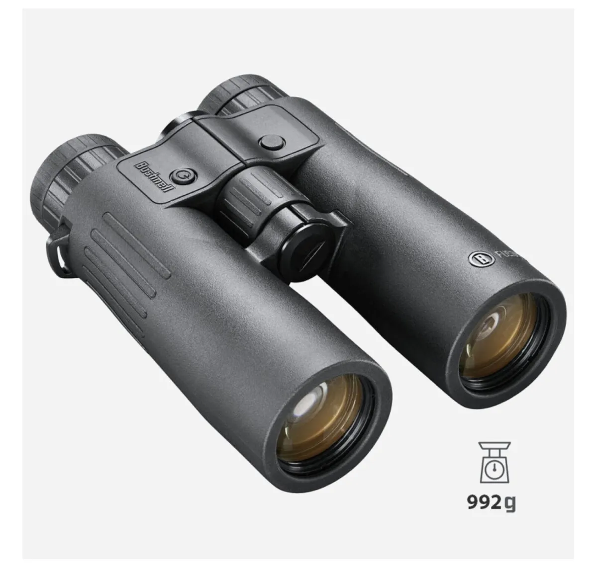 Bushnell Fusion X (10x42mm) Range Finder - Image 3