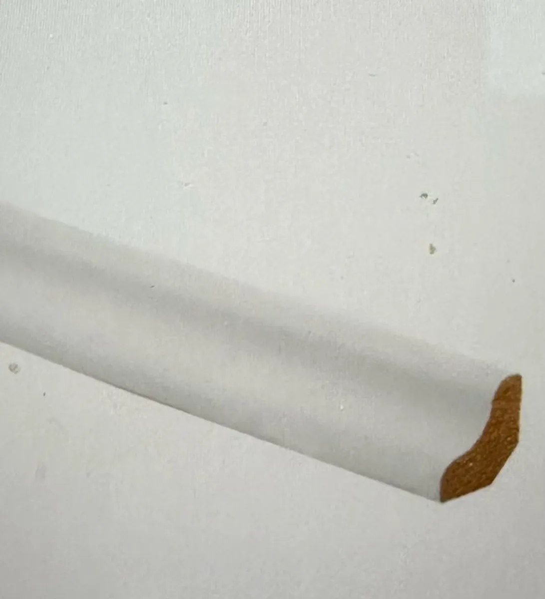 White skirting & scotia - Image 2