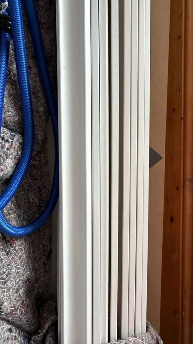 White skirting & scotia - Image 4