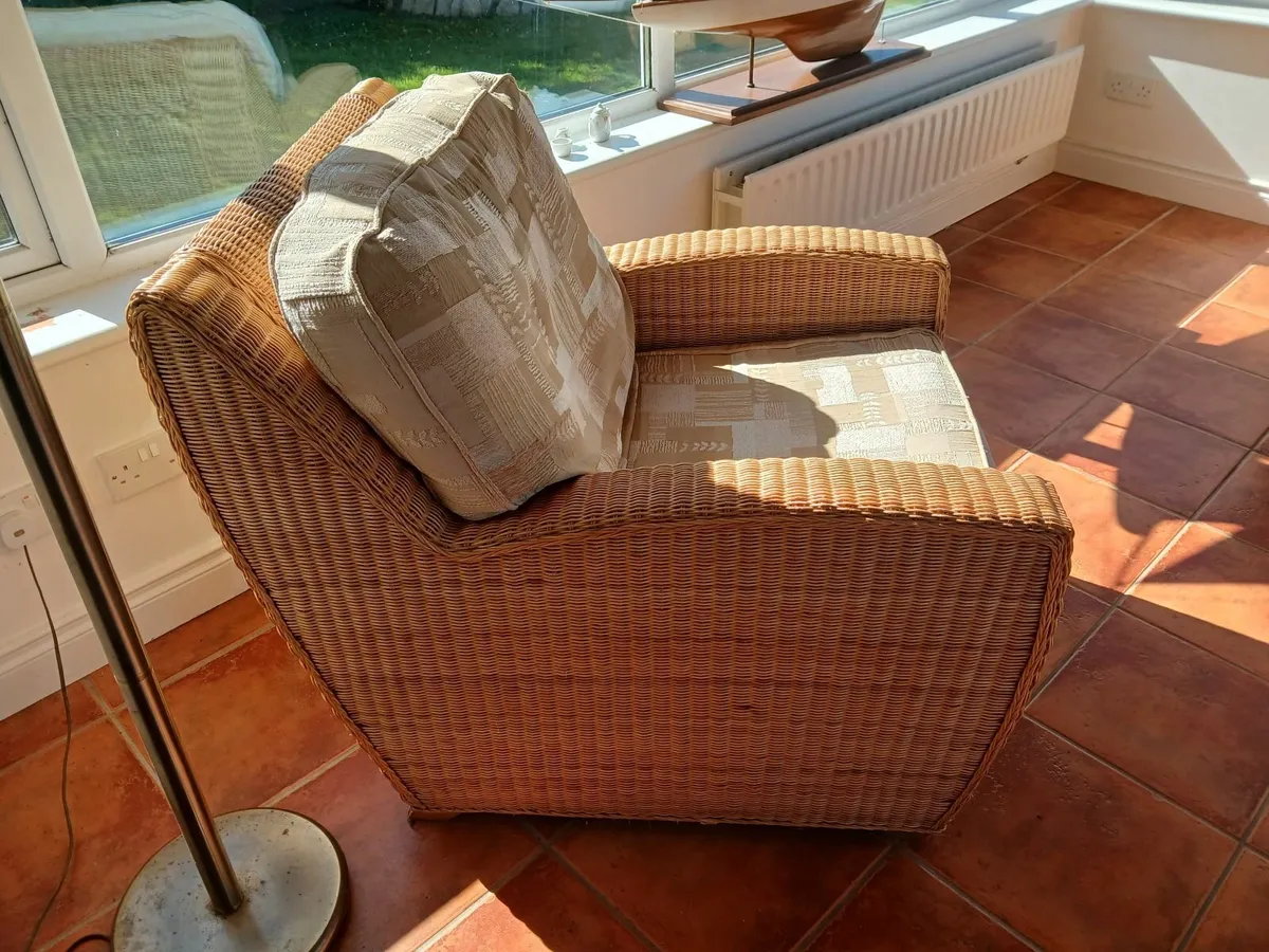 Conservatory furniture - Image 3