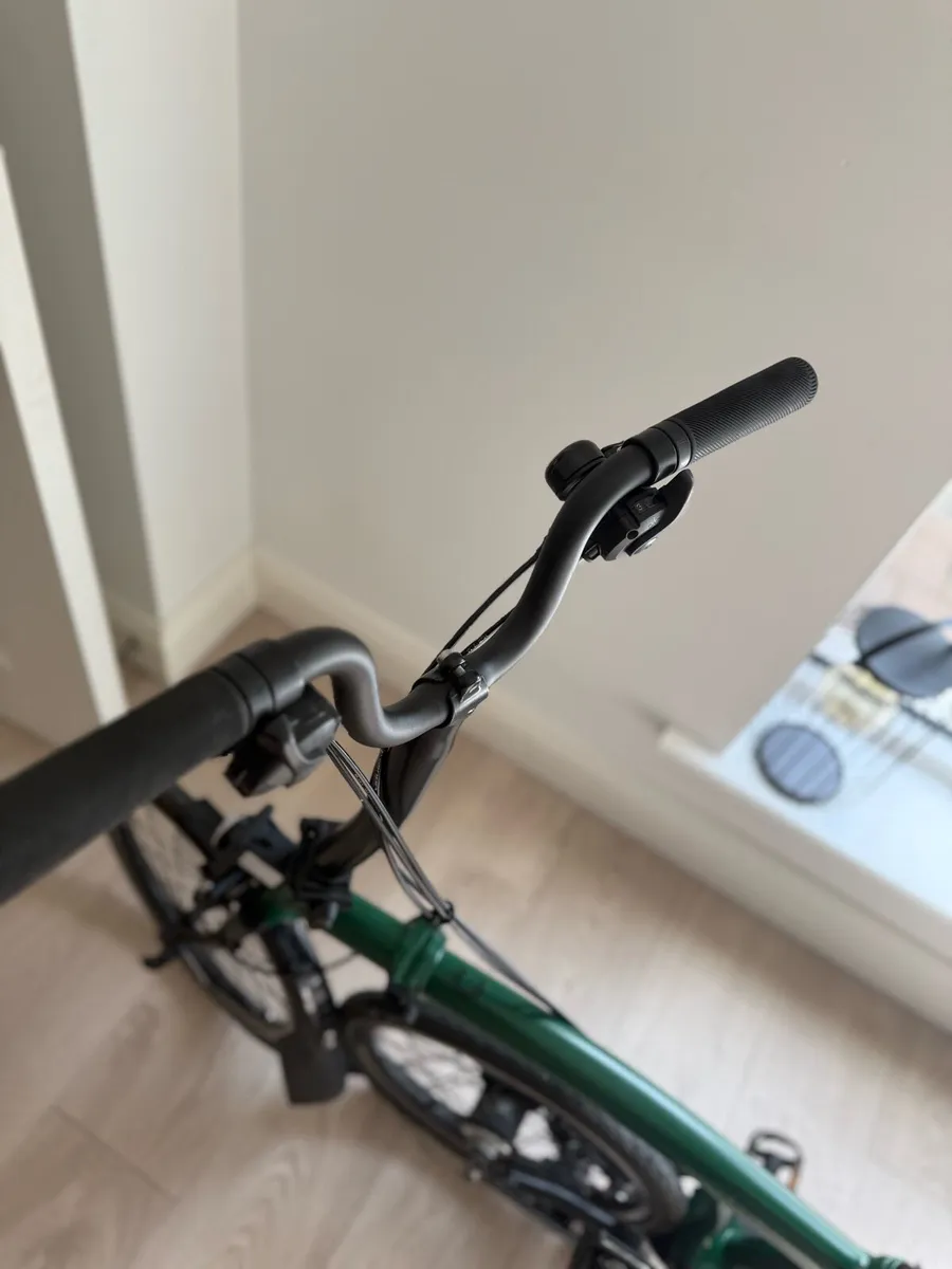 2023 Brompton M6L - Image 2