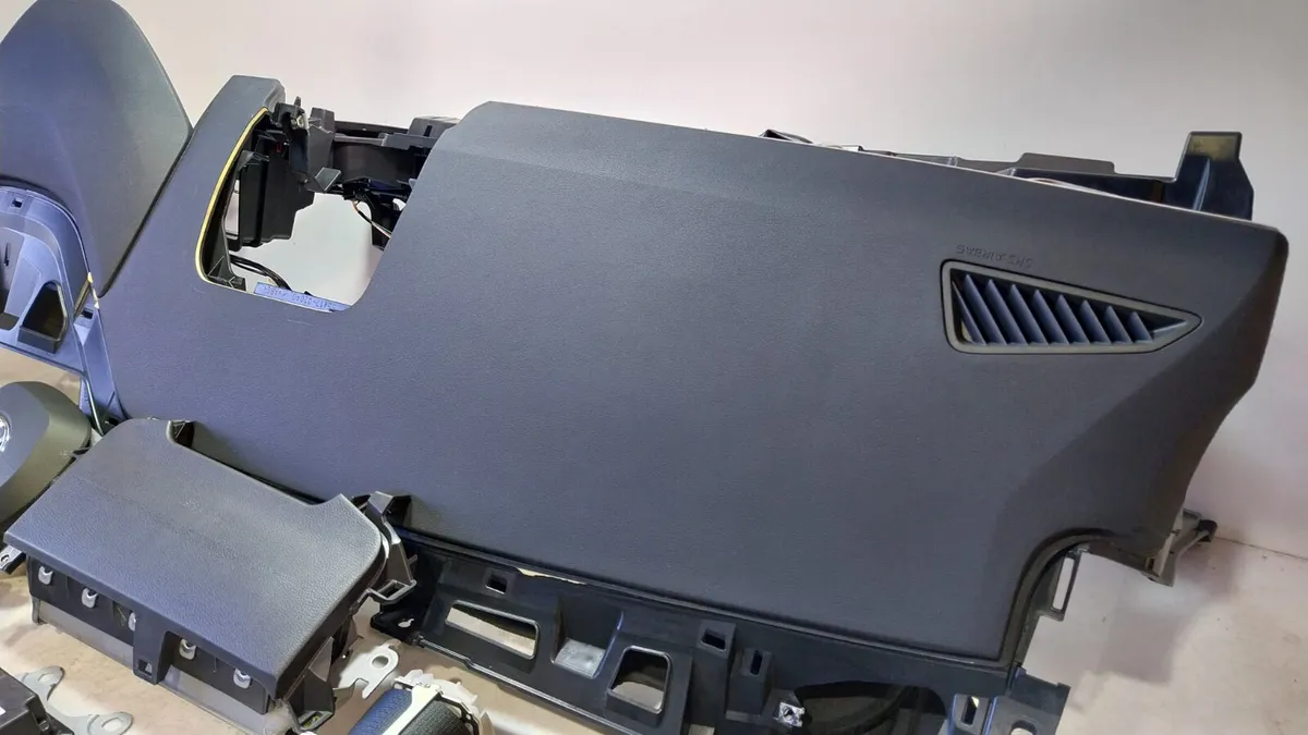 2024 Toyota Corolla Airbag Set - Image 3