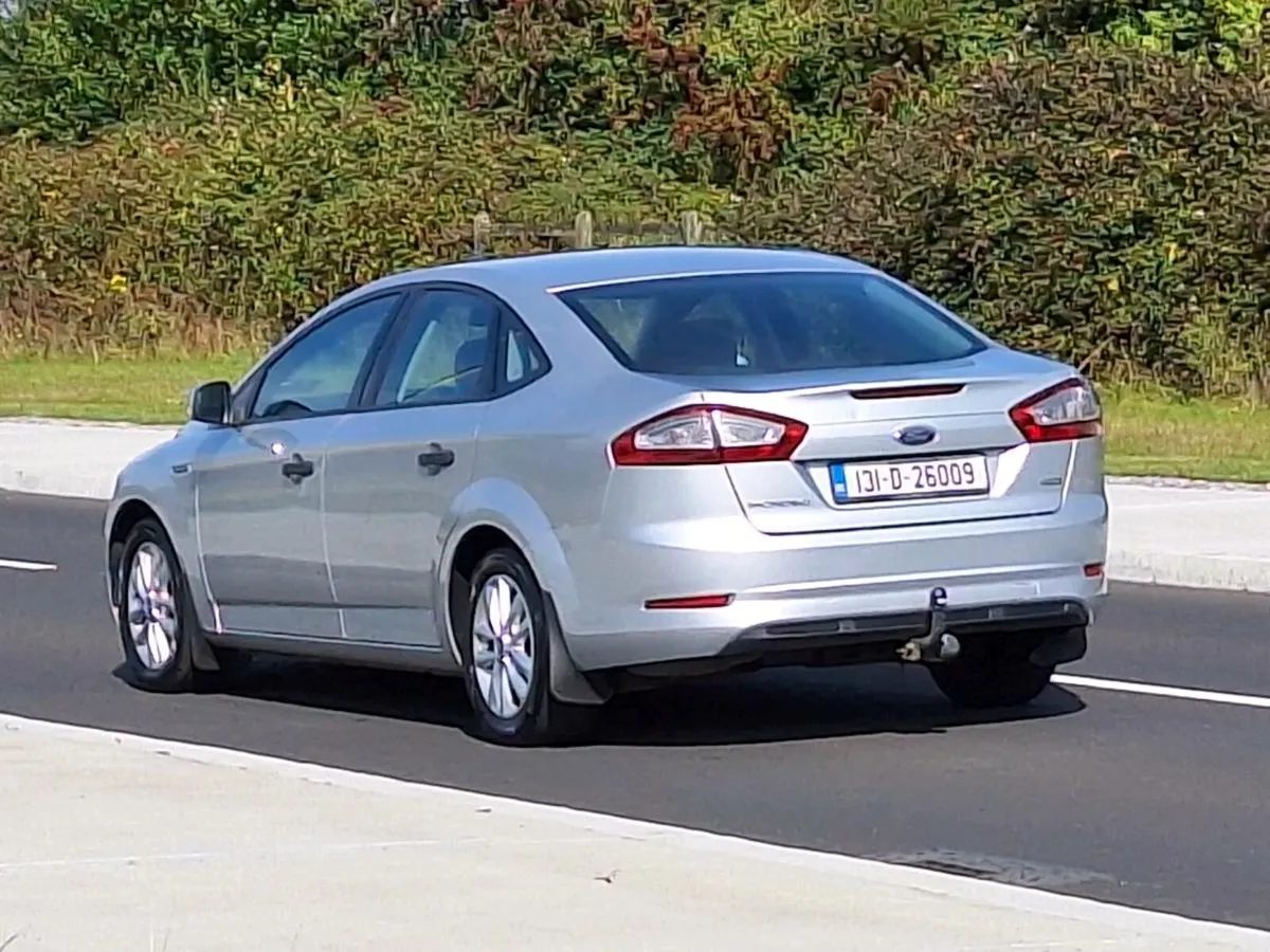FORD MONDEO ☆ NEW NCT ☆ TAX - Image 3