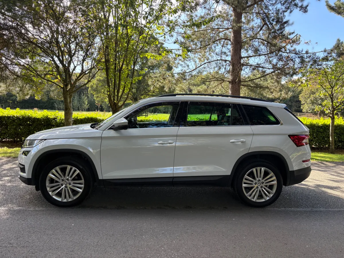 Skoda Kodiaq 2020 - Image 4