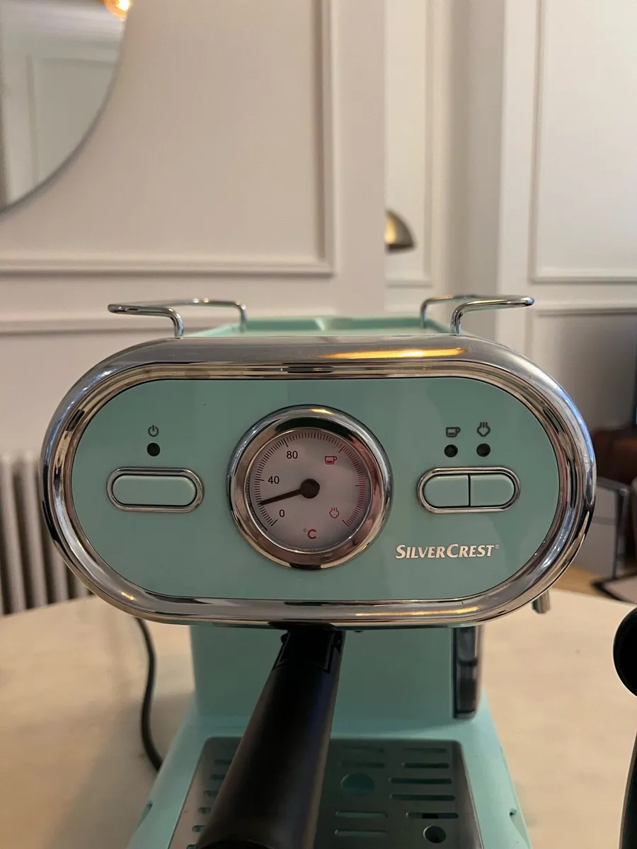 Espresso machine - Image 2