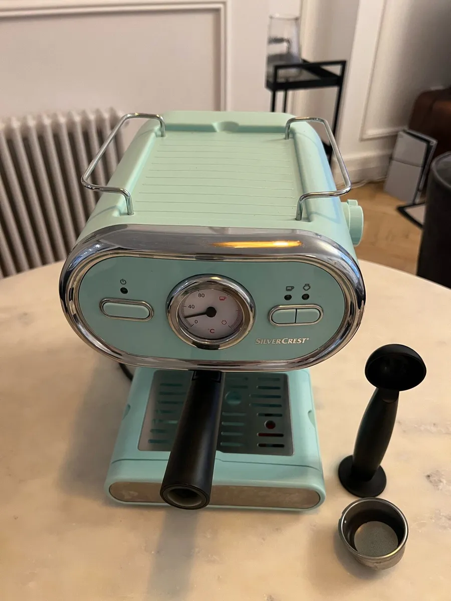 Espresso machine - Image 3