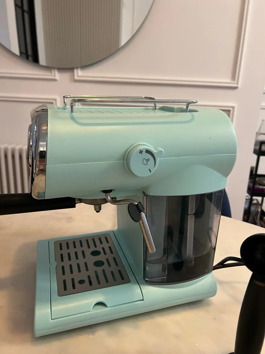 Espresso machine - Image 4