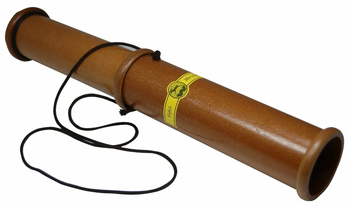 GAME CALL HUBERTUS WILDLOCKER FOR RED STAG