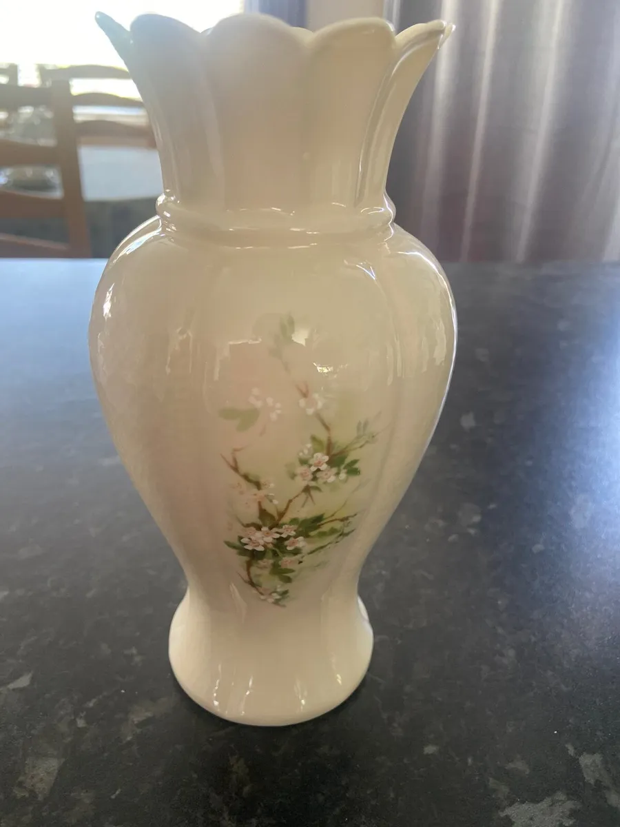 Donegal china vase - Image 1