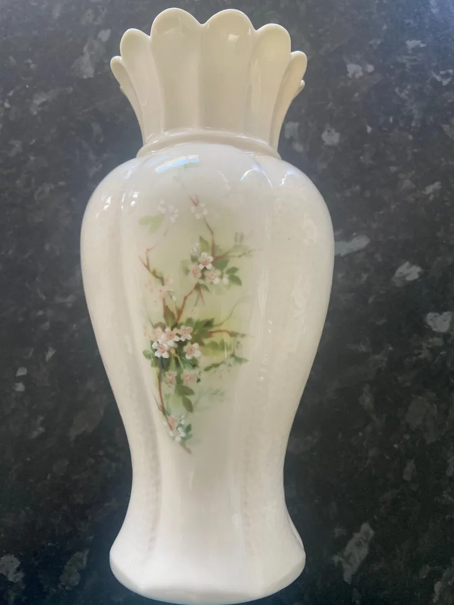 Donegal china vase - Image 3
