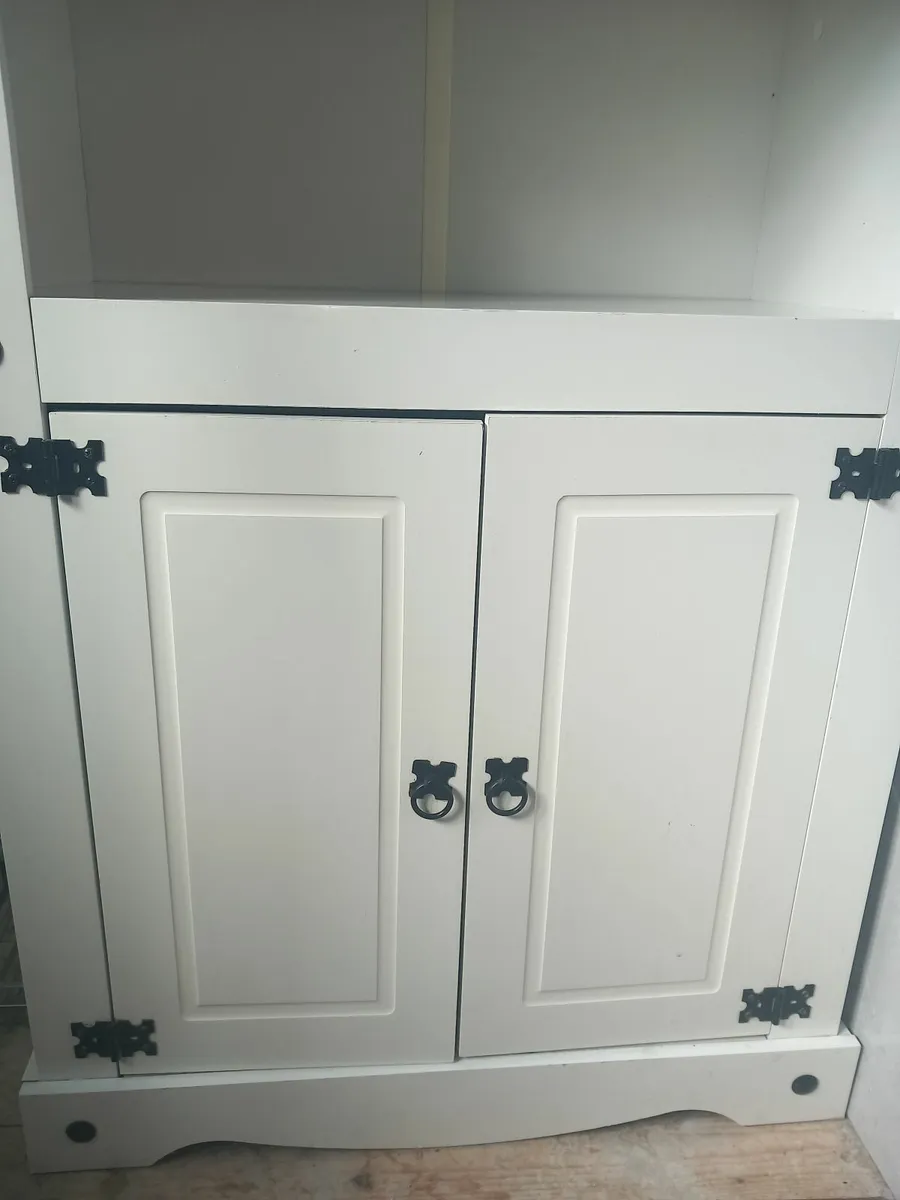 Storage unit - Image 1