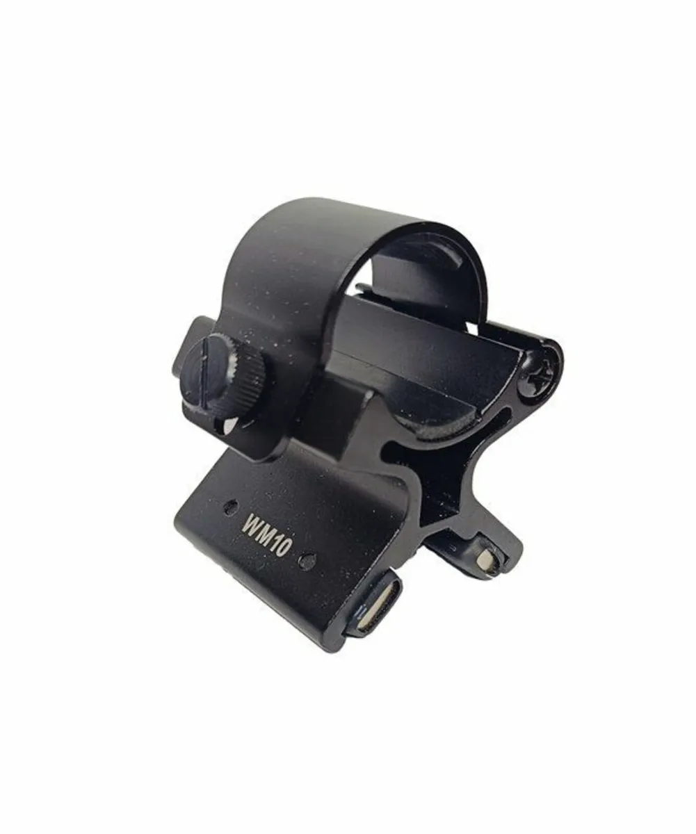 Magnetic Flashlight Mount (Universal)