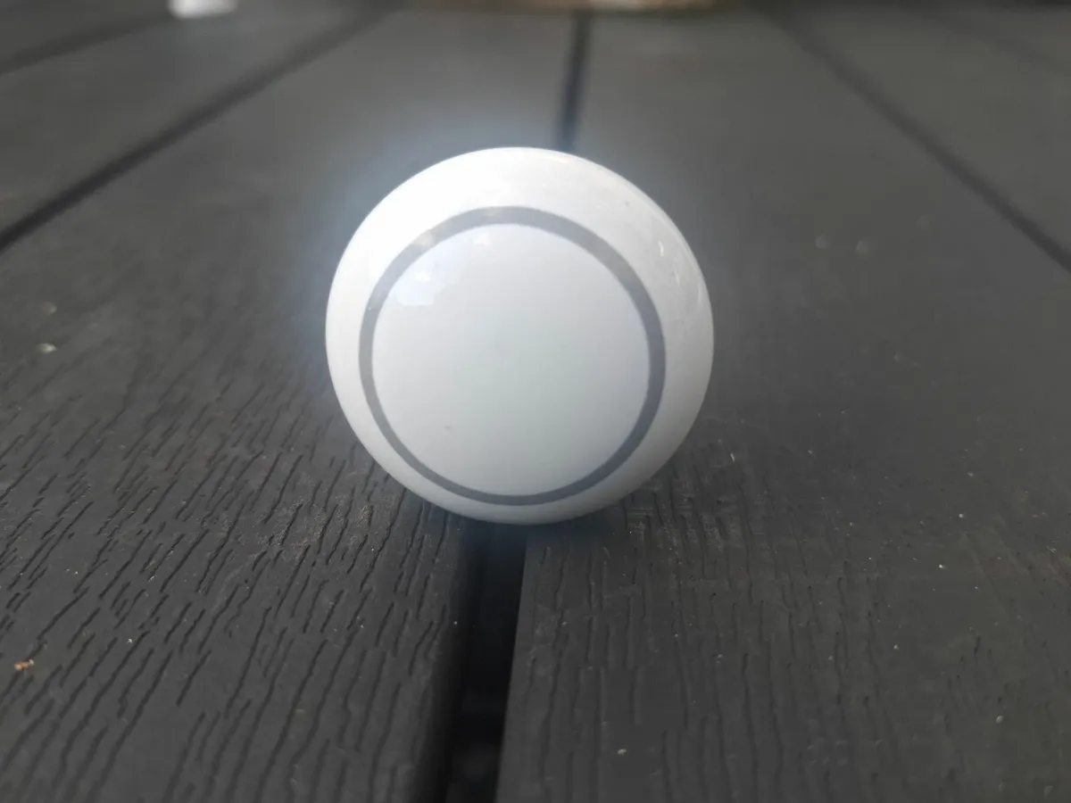 Knobs (porcelain) - Image 4
