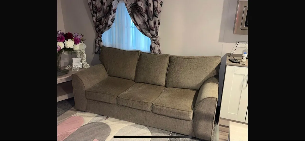 Sofa - Image 1