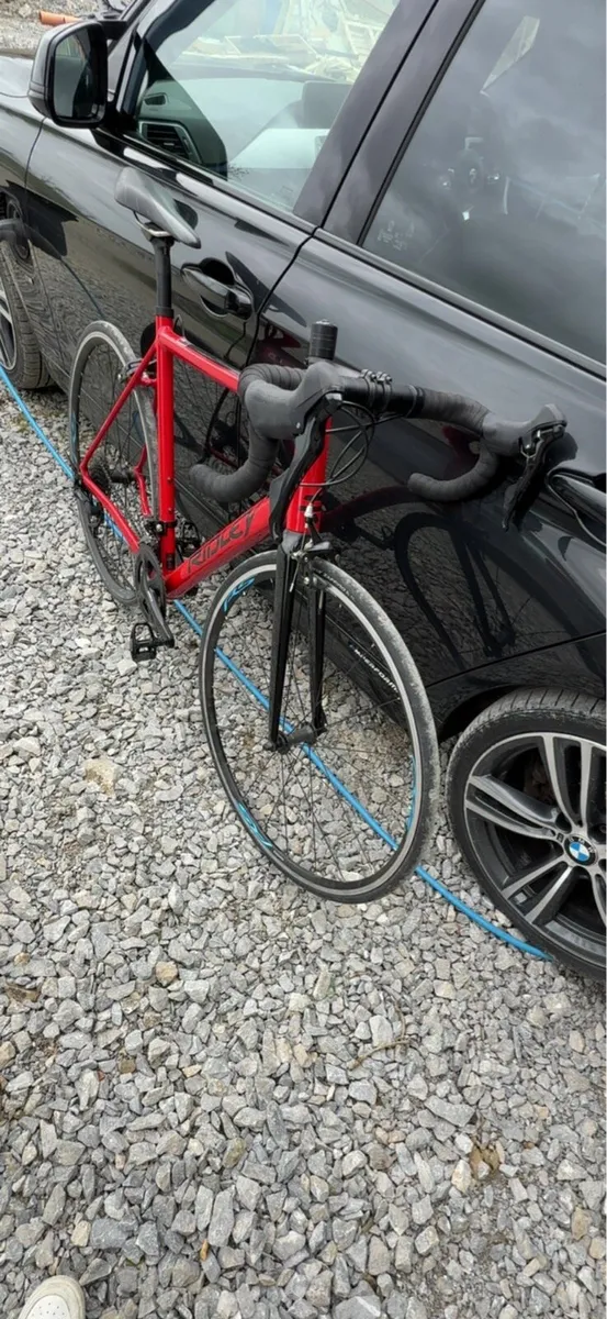 Ridley Helium Road Bike - Image 1