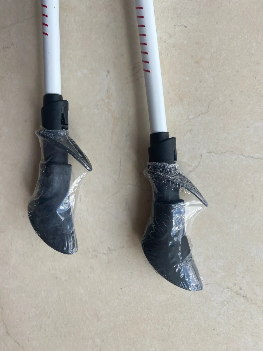 Nordic walking poles - Image 4